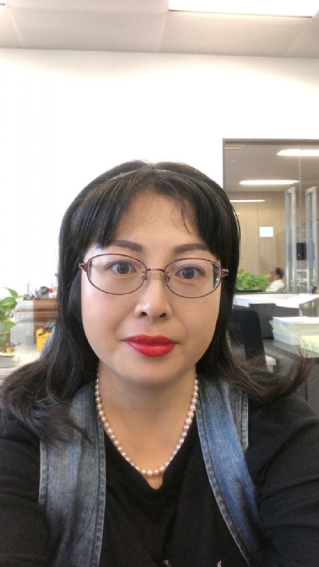 炘炘的第一张照片--乌鲁木齐相亲服务中心