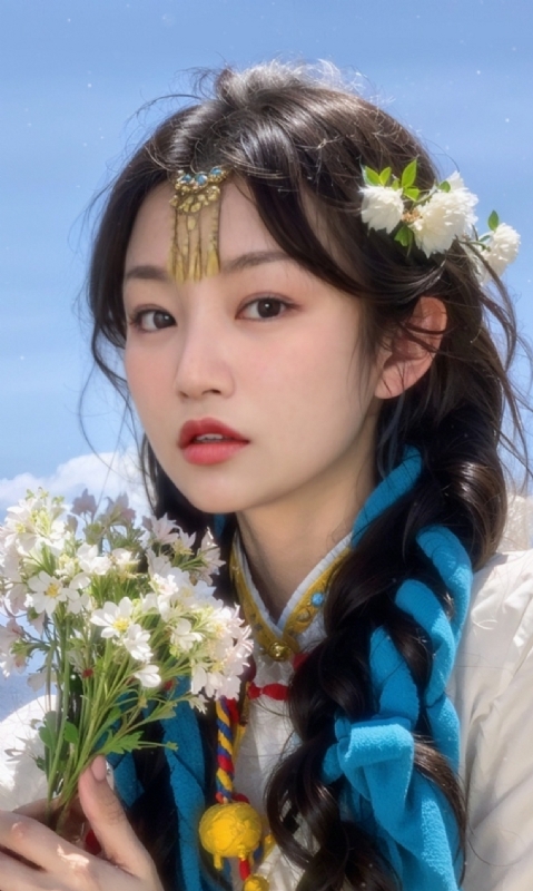 柠檬的第一张照片--乌鲁木齐相亲服务中心