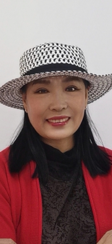 美怡的第一张照片--乌鲁木齐相亲服务中心