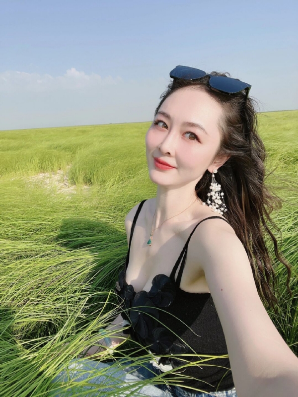 Anna的第一张照片--乌鲁木齐相亲服务中心