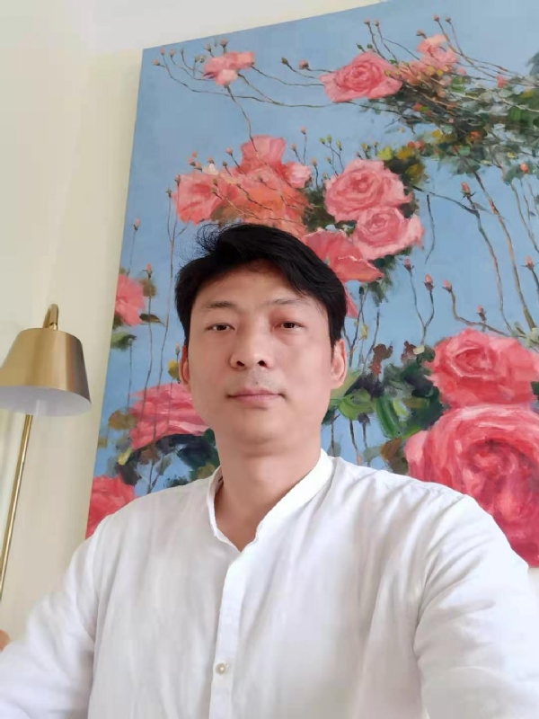 wangxuwu的第一张照片--乌鲁木齐相亲服务中心