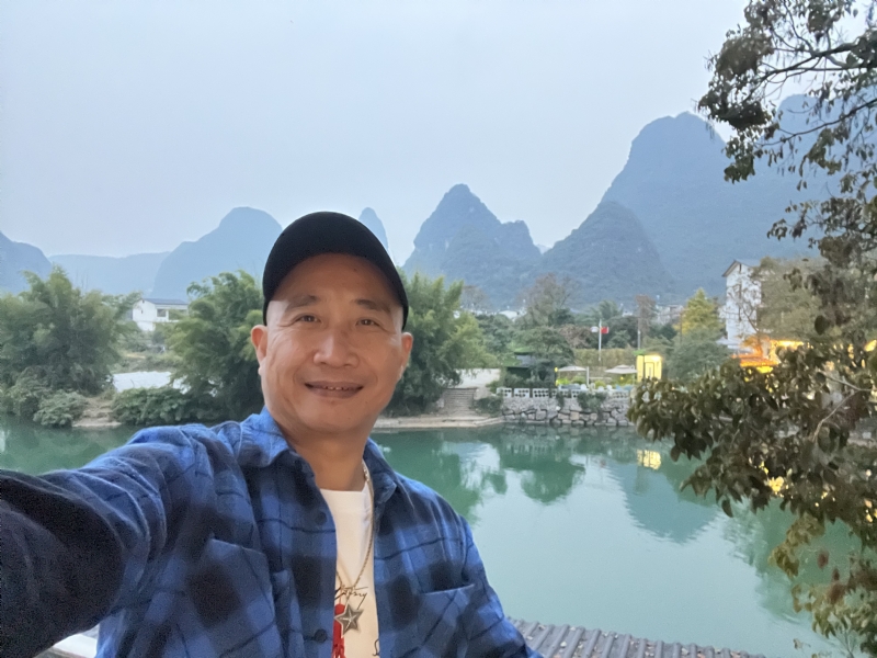 民叔叔的第一张照片--乌鲁木齐相亲服务中心