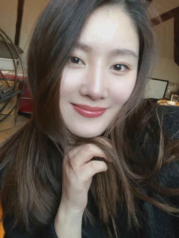 Anny的第一张照片--乌鲁木齐相亲服务中心