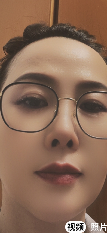 水女人的第一张照片--乌鲁木齐相亲服务中心