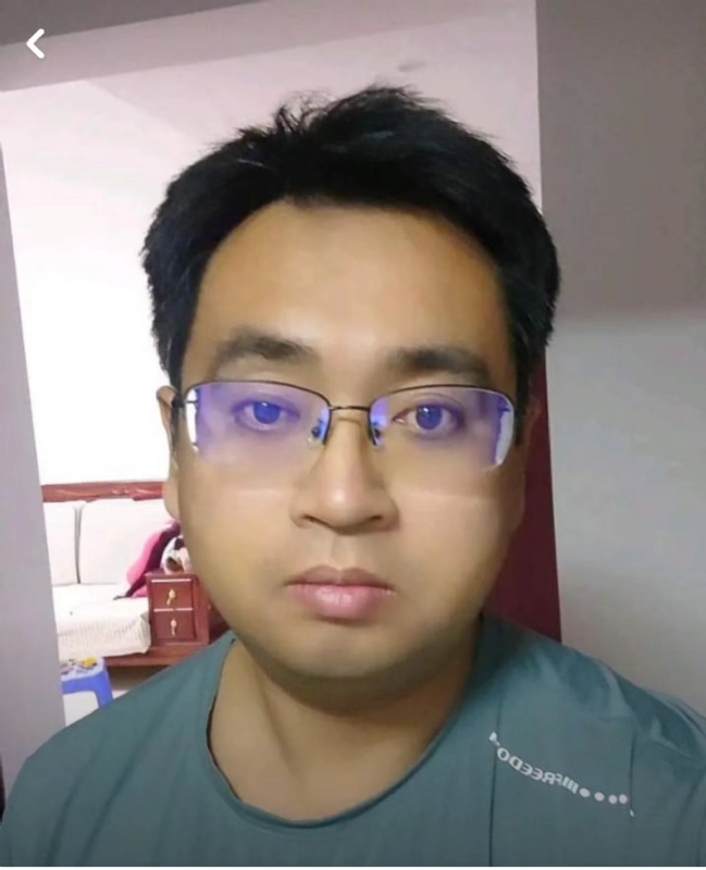 雨的节奏的第一张照片--乌鲁木齐相亲服务中心