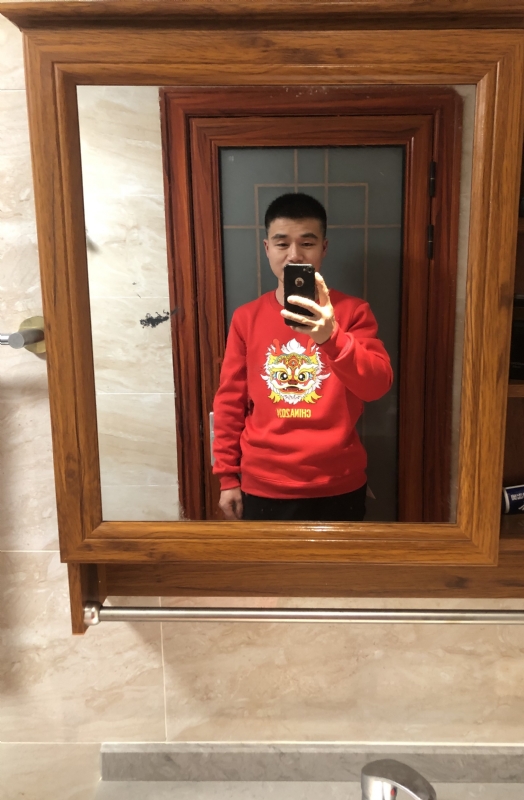罗洪奇的第一张照片--乌鲁木齐相亲服务中心