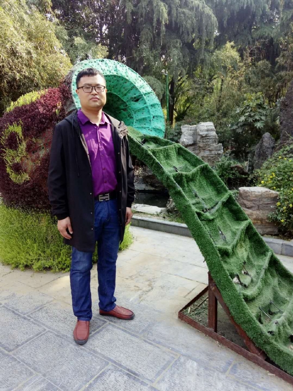 张哥的第一张照片--乌鲁木齐相亲服务中心