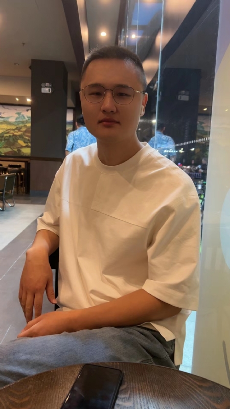 SCENERYFISH的第一张照片--乌鲁木齐相亲服务中心