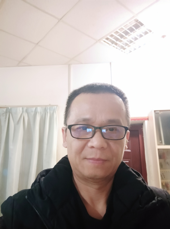 我心依旧的第一张照片--乌鲁木齐相亲服务中心
