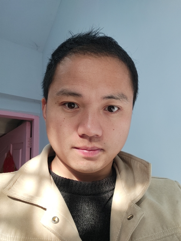 中意你的第一张照片--乌鲁木齐相亲服务中心