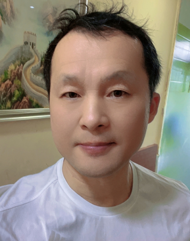 顺其自然2024的第一张照片--乌鲁木齐相亲服务中心