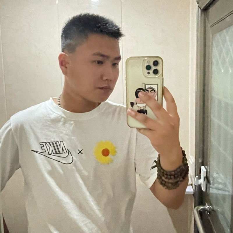 揚叔的第一张照片--乌鲁木齐相亲服务中心