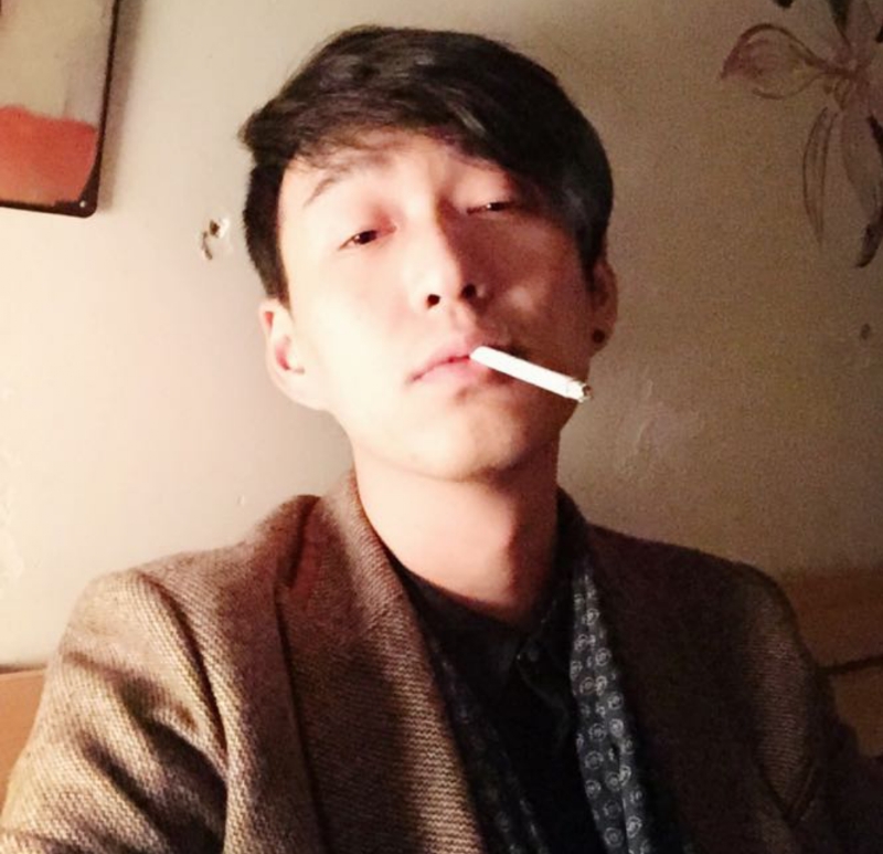陆源的第一张照片--乌鲁木齐相亲服务中心