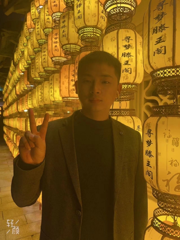 剩下的果实的第一张照片--乌鲁木齐相亲服务中心