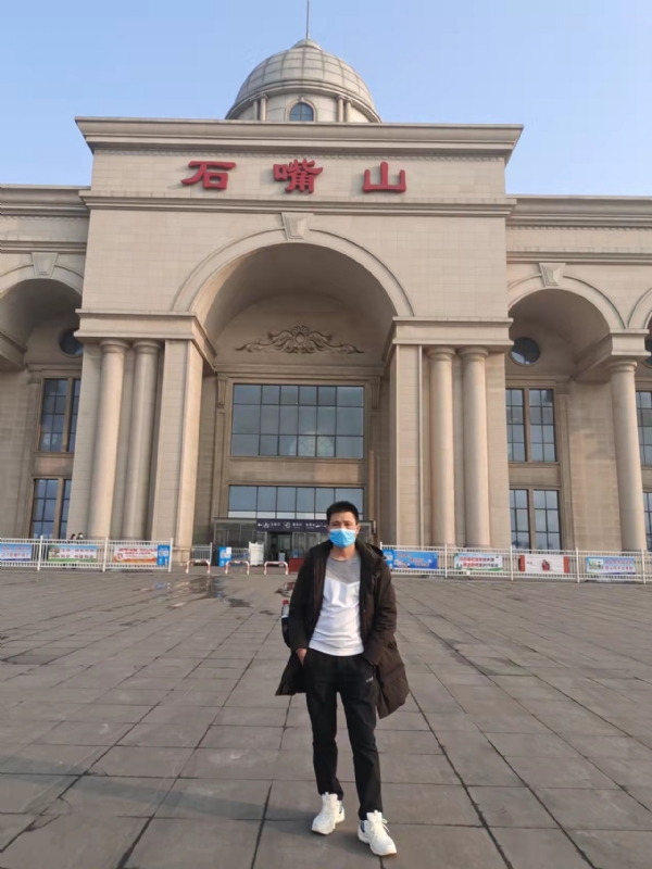 kn的第一张照片--乌鲁木齐相亲服务中心
