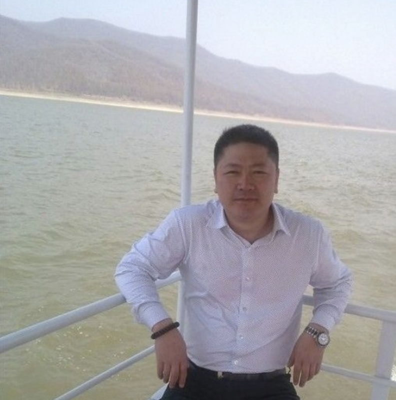 我是二娃的第一张照片--乌鲁木齐相亲服务中心