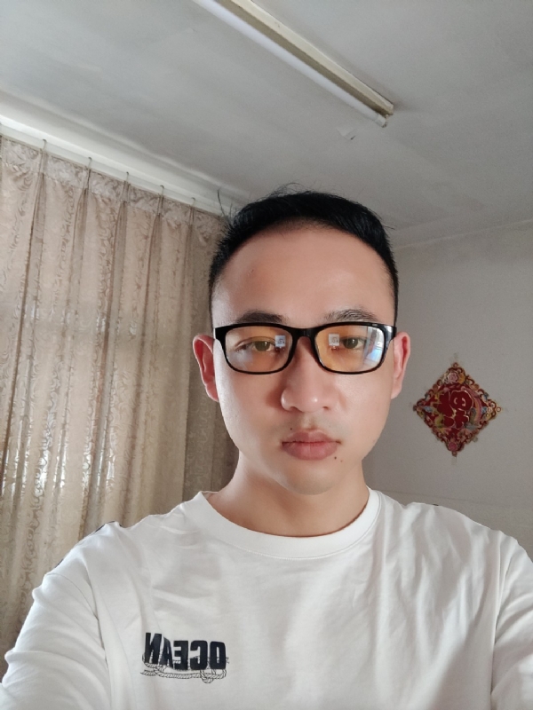 H杰瑞的第一张照片--乌鲁木齐相亲服务中心