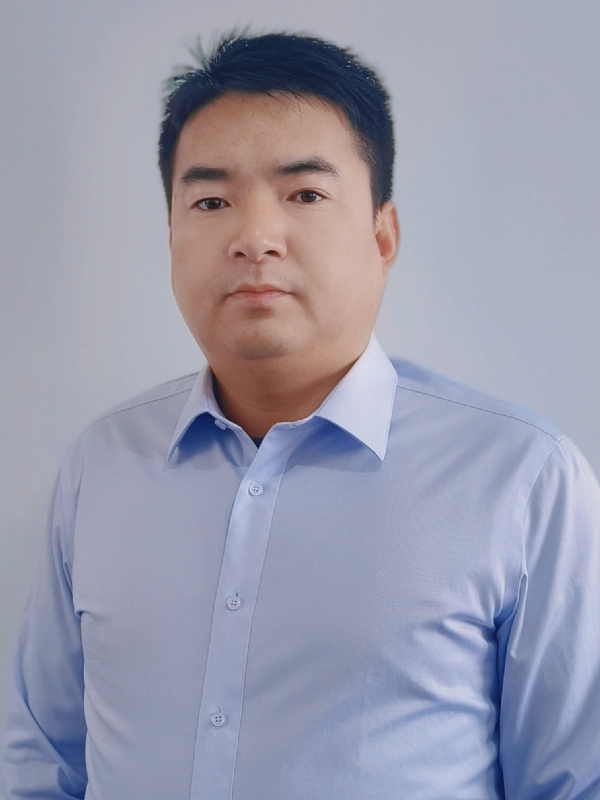 于先生的第一张照片--乌鲁木齐相亲服务中心