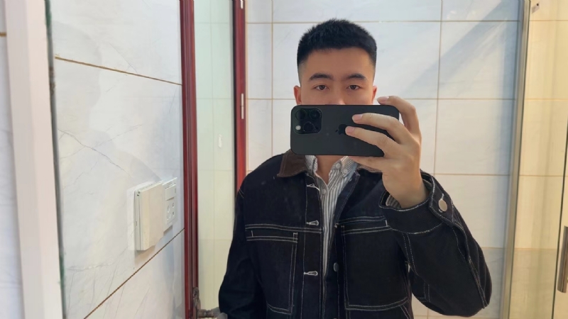 CC的第一张照片--乌鲁木齐相亲服务中心