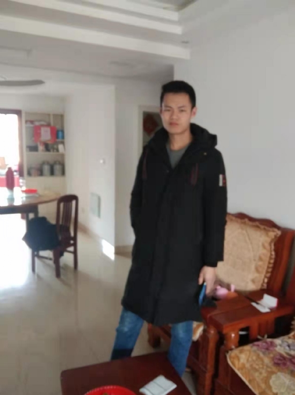 金善的第一张照片--乌鲁木齐相亲服务中心