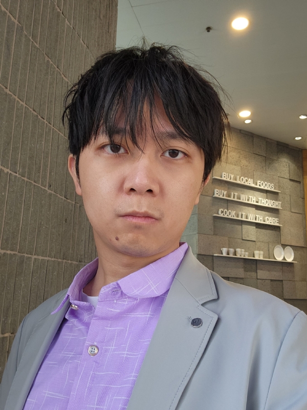 钢铁直男的第一张照片--乌鲁木齐相亲服务中心