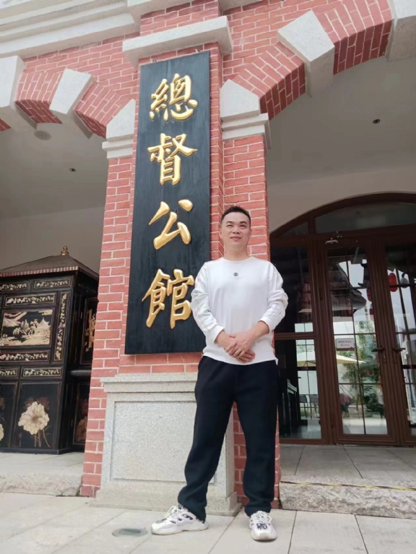 趙不到的第一张照片--乌鲁木齐相亲服务中心