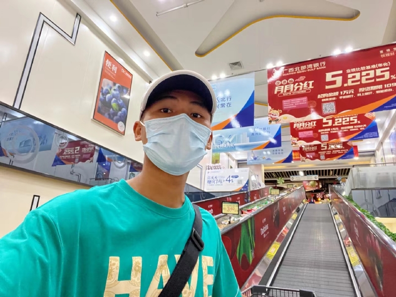 四月的第二张照片--乌鲁木齐相亲服务中心