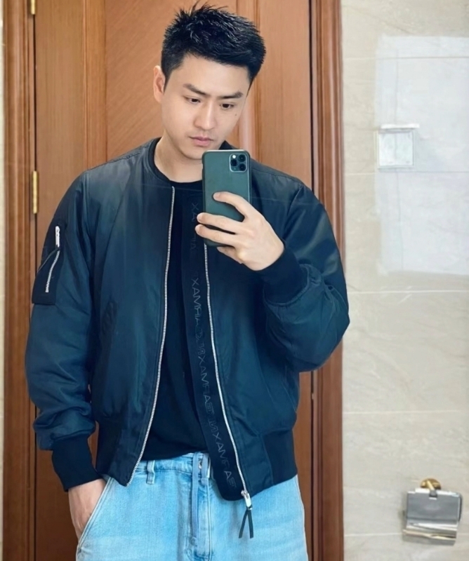 阿朗的第一张照片--乌鲁木齐相亲服务中心