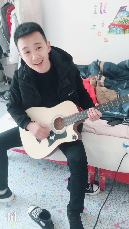 馒头的第一张照片--乌鲁木齐相亲服务中心