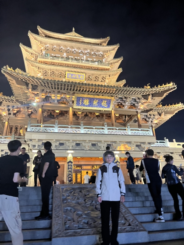 星星的第二张照片--乌鲁木齐相亲服务中心