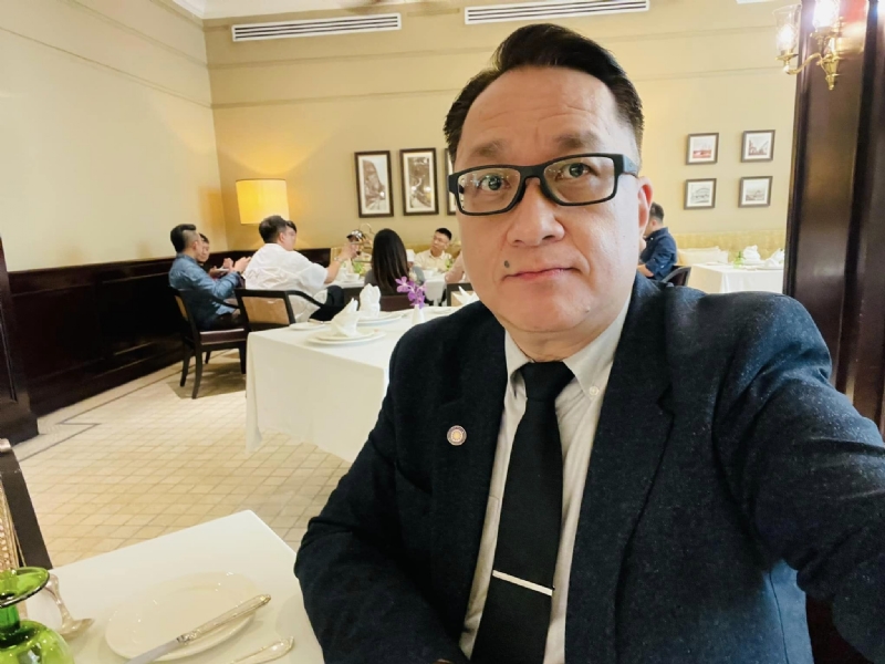 余生的第二张照片--乌鲁木齐相亲服务中心
