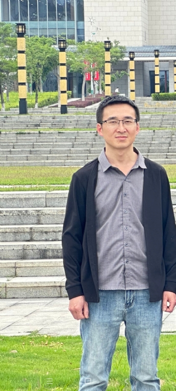 未来可期的第二张照片--乌鲁木齐相亲服务中心