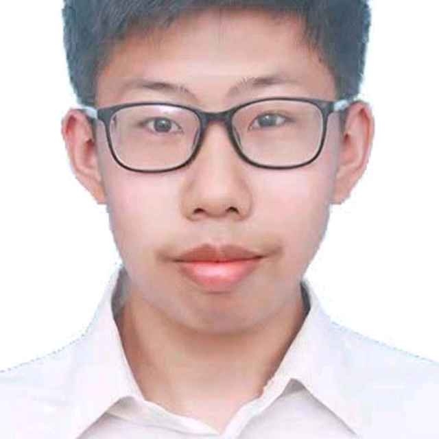 李恒宇的第一张照片--乌鲁木齐相亲服务中心