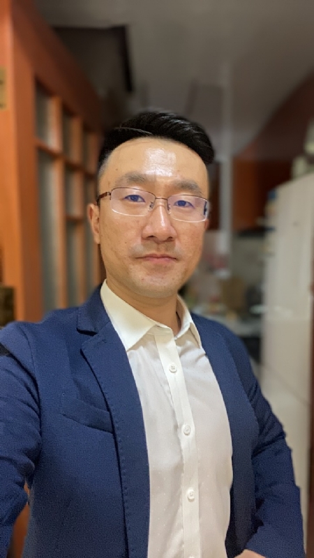 笑看人生的第三张照片--乌鲁木齐相亲服务中心