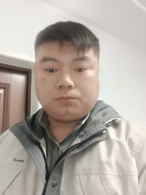 王振的第一张照片--乌鲁木齐相亲服务中心