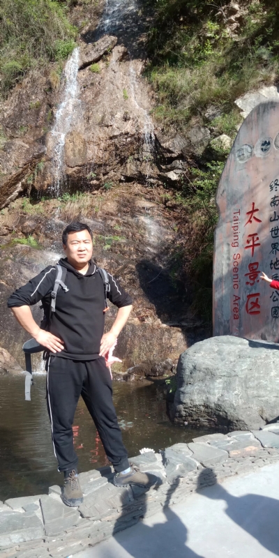 扬帆起航的第二张照片--乌鲁木齐相亲服务中心