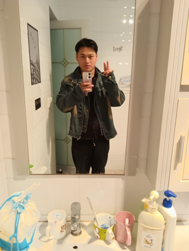 自律的MAN的第一张照片--乌鲁木齐相亲服务中心