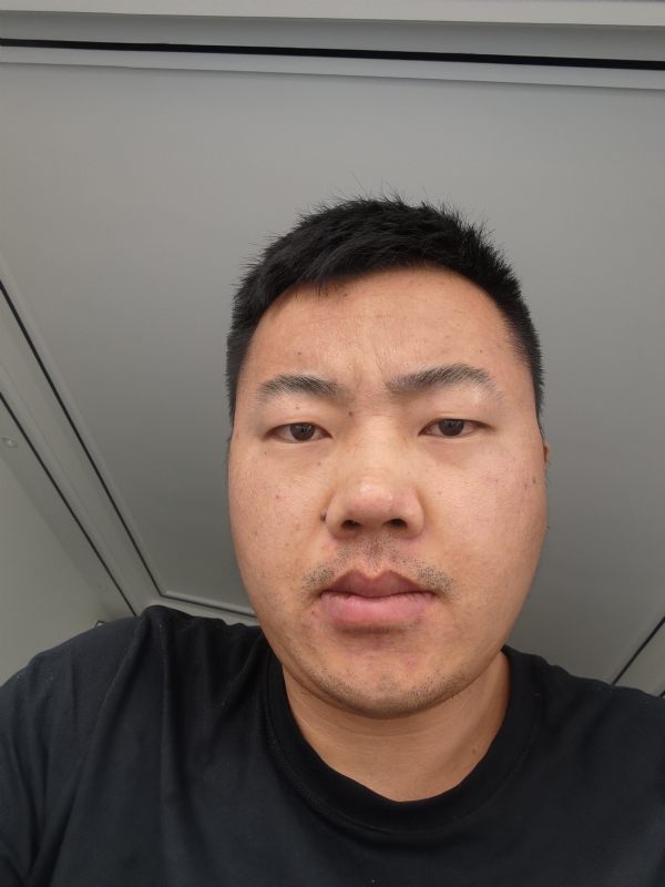 陆开森的第一张照片--乌鲁木齐相亲服务中心