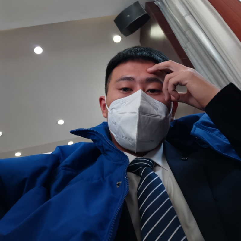 姒文命的第一张照片--乌鲁木齐相亲服务中心