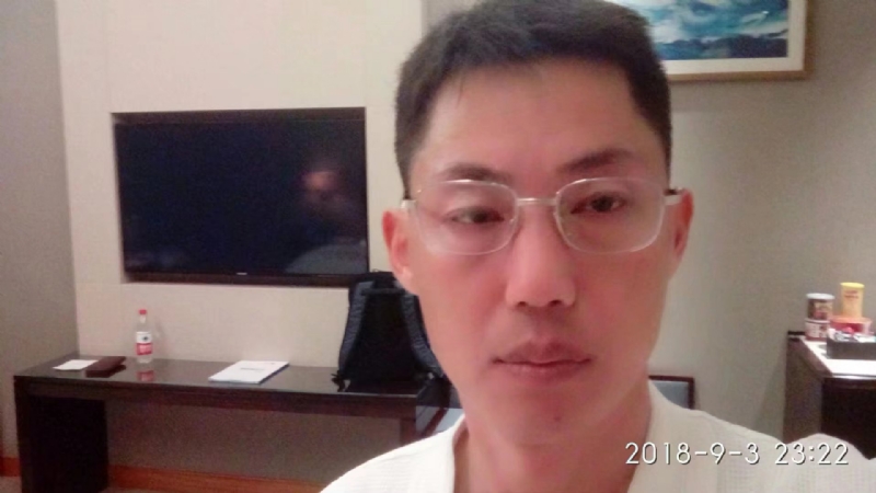 琼台仙谷的第一张照片--乌鲁木齐相亲服务中心