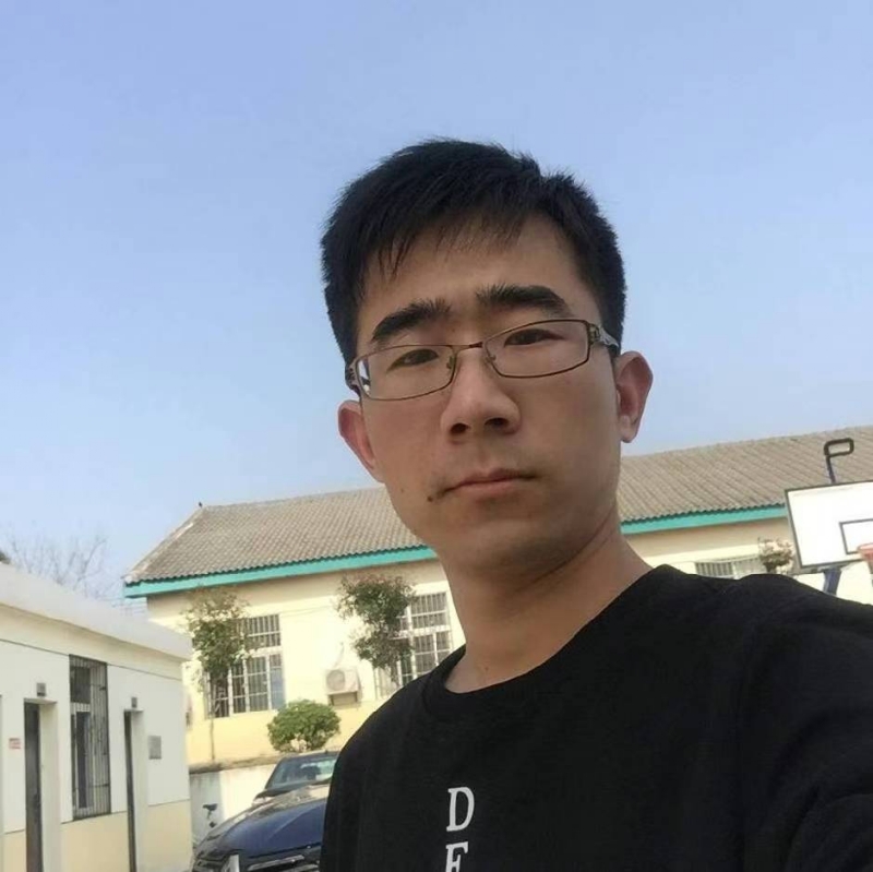 张先生的第二张照片--乌鲁木齐相亲服务中心