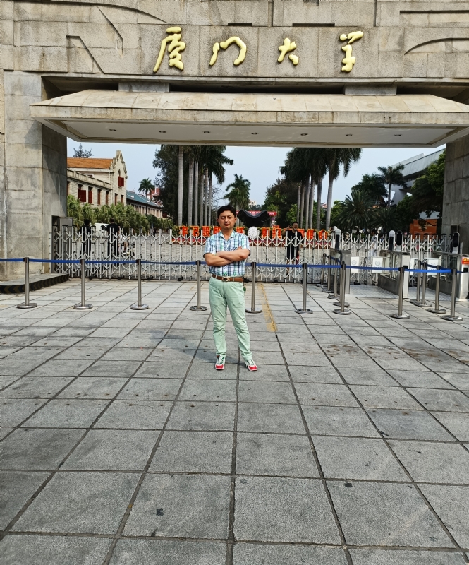 朱琦的第一张照片--乌鲁木齐相亲服务中心