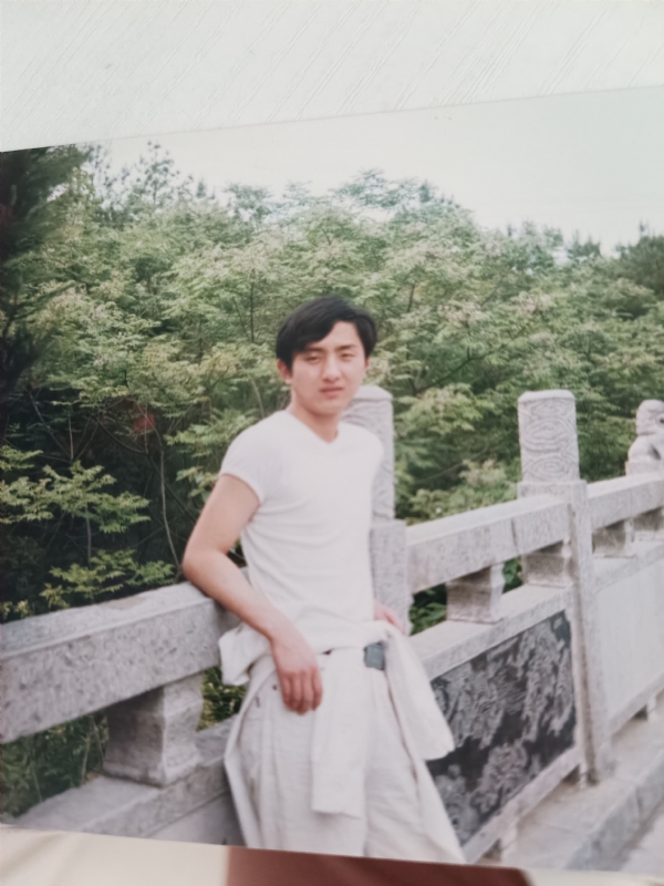 朱琦的第二张照片--乌鲁木齐相亲服务中心