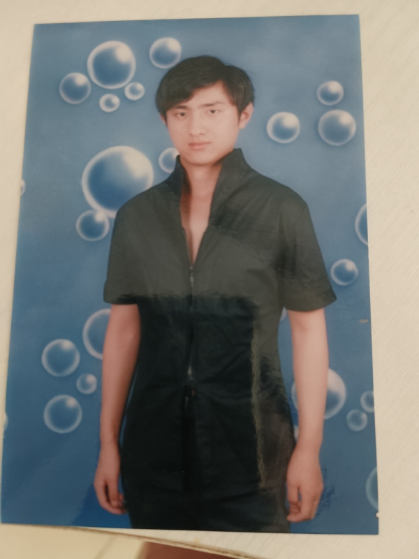 朱琦的第四张照片--乌鲁木齐相亲服务中心