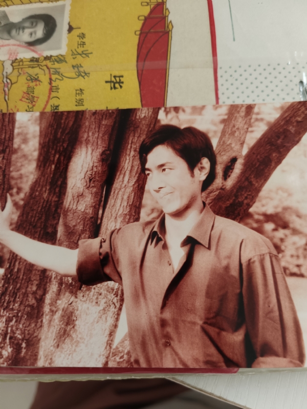 朱琦的第五张照片--乌鲁木齐相亲服务中心