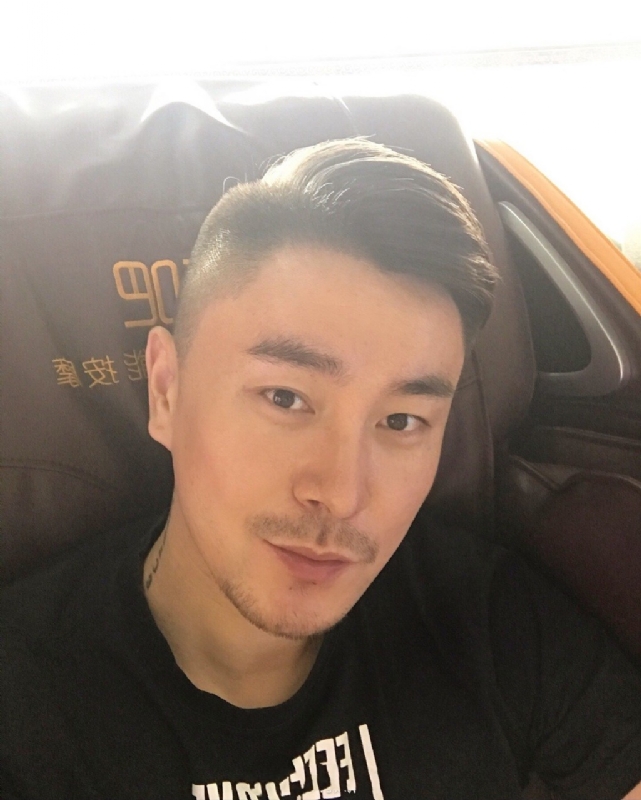 郑Sir的第二张照片--乌鲁木齐相亲服务中心