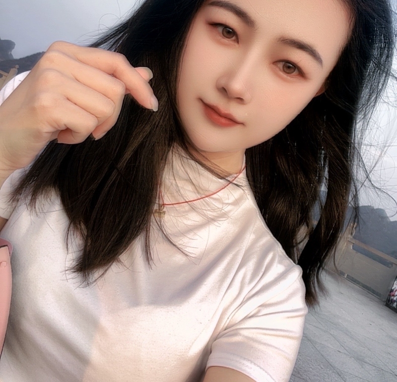 彭彭的第一张照片--乌鲁木齐相亲服务中心
