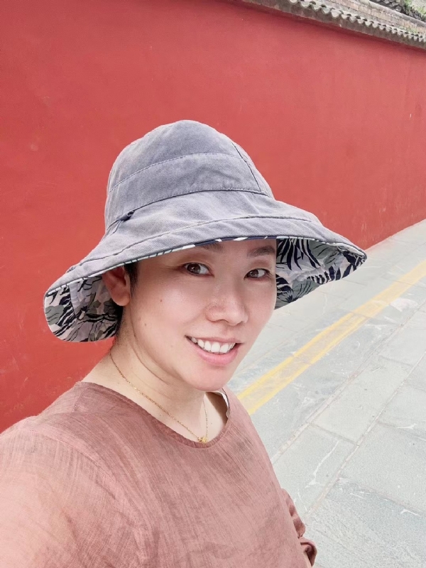 妖娆的煤气罐的第二张照片--乌鲁木齐相亲服务中心
