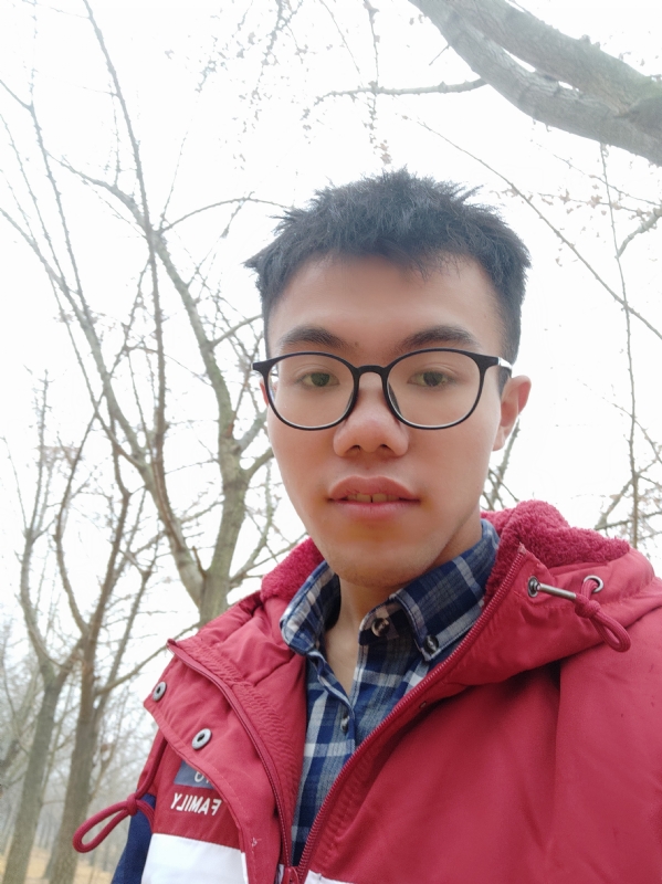 小久久的第二张照片--乌鲁木齐相亲服务中心