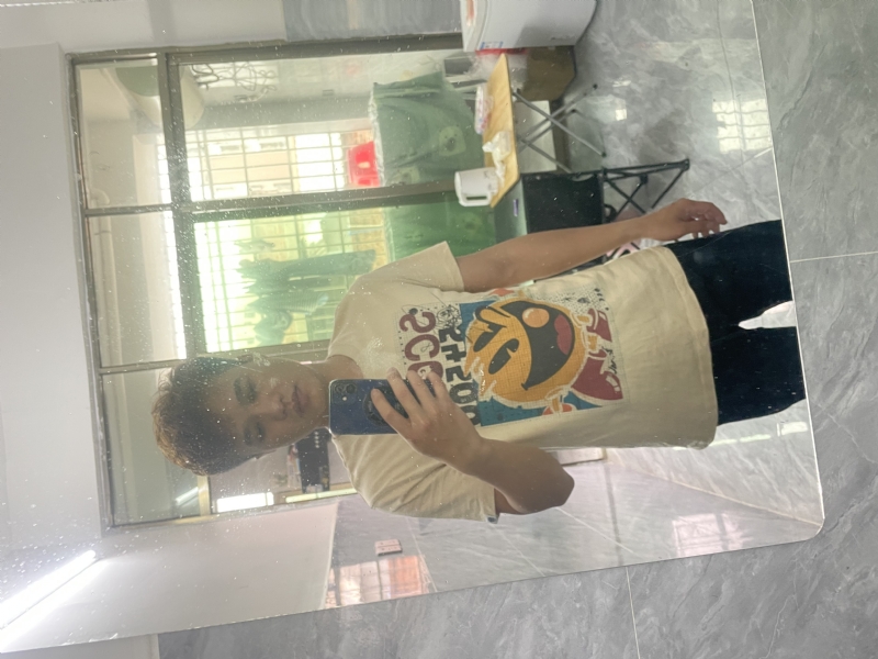 小仙男的第一张照片--乌鲁木齐相亲服务中心